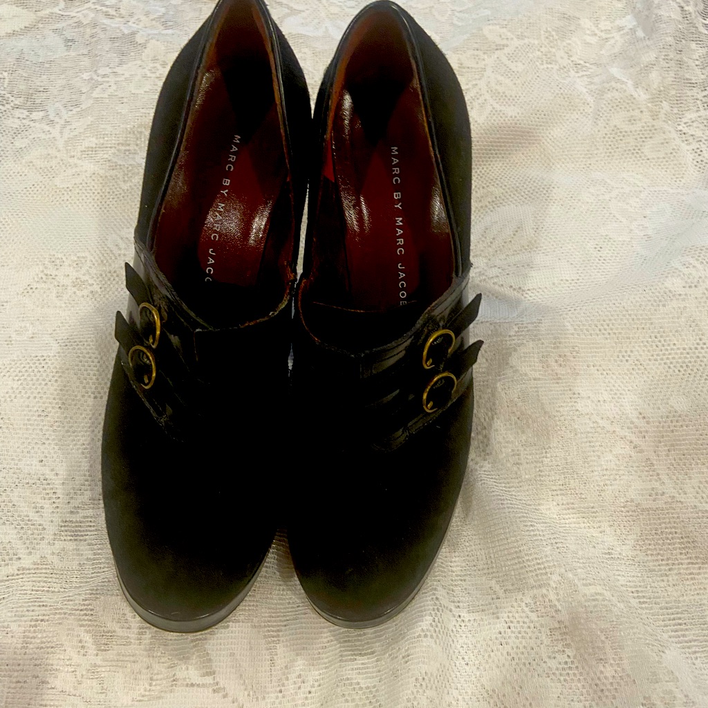 Beautiful Mark By Mark Jacob Shoes Beautiful Mark By Mark Jacob Shoes